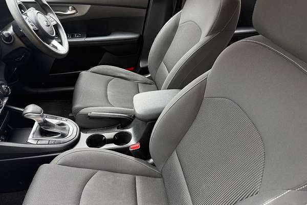 2020 Kia Cerato S BD thumb-17