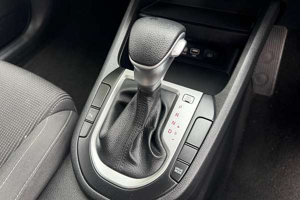 2020 Kia Cerato S BD thumb-18