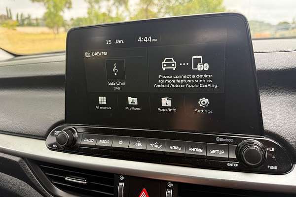 2020 Kia Cerato S BD thumb-19