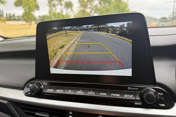 2020 Kia Cerato S BD thumb-20