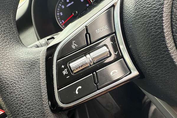 2020 Kia Cerato S BD thumb-22