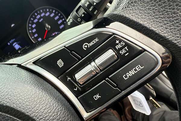 2020 Kia Cerato S BD thumb-23