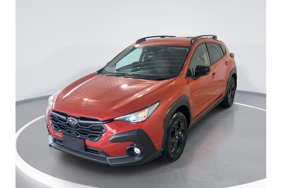 2023 Subaru Crosstrek 2.0L G6X