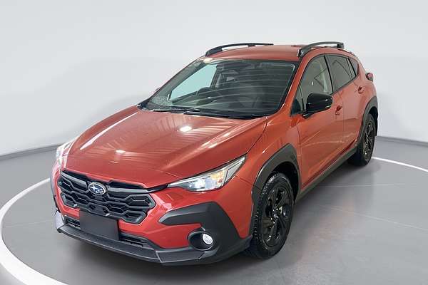 2023 Subaru Crosstrek 2.0L G6X