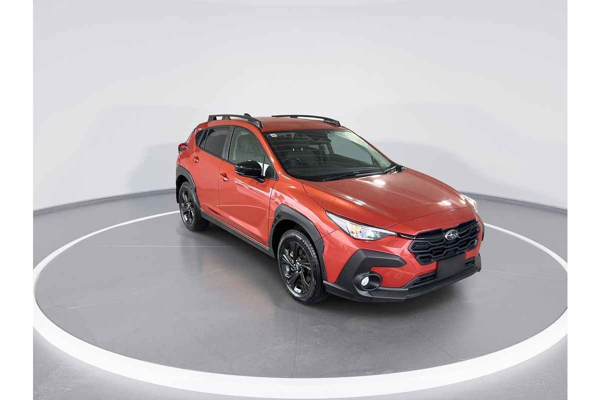 2023 Subaru Crosstrek 2.0L G6X