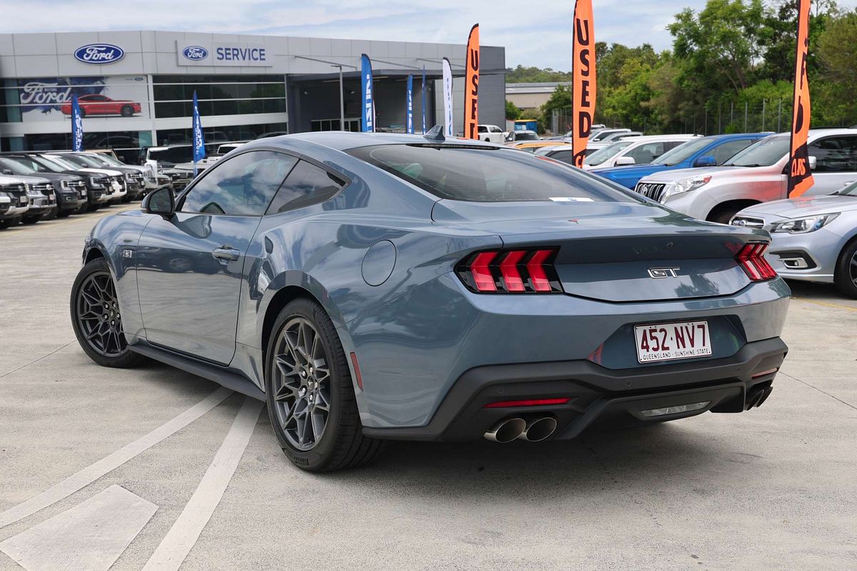 2024 Ford Mustang GT FO
