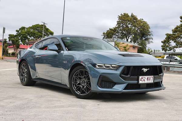 2024 Ford Mustang GT FO