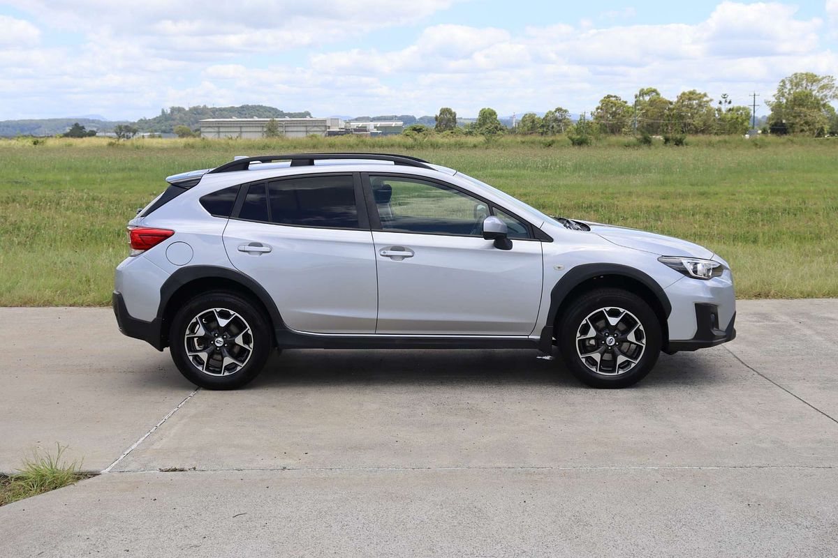 2018 Subaru XV 2.0i G5X