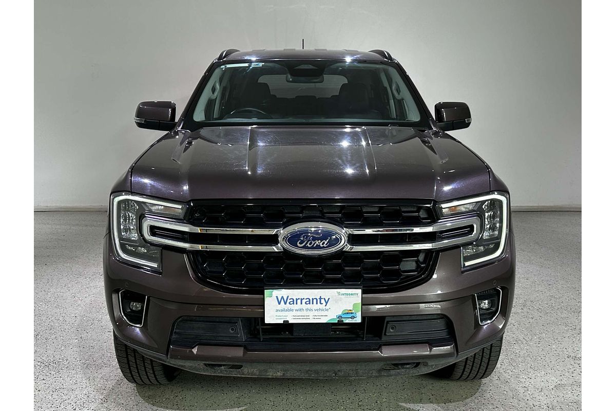 2023 Ford Everest Trend  2.0L