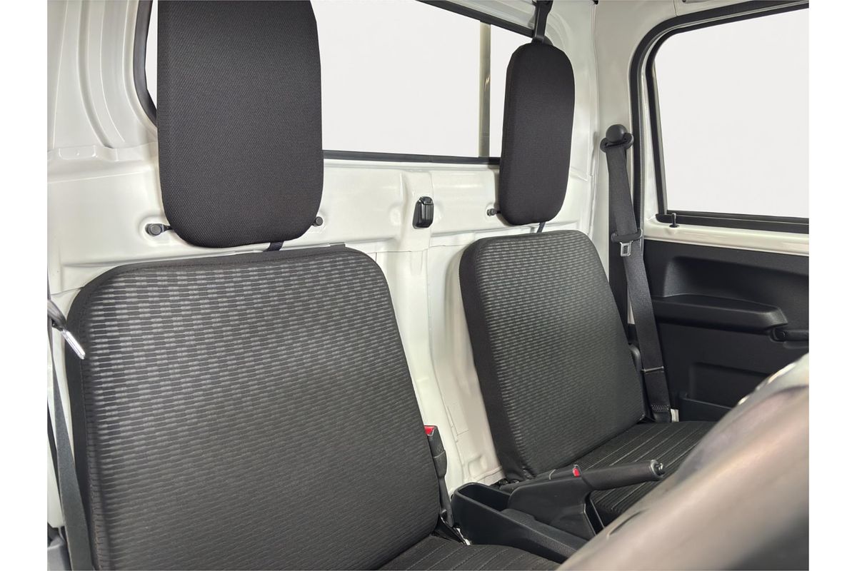 2022 Daihatsu Hijet Truck Extra 4WD