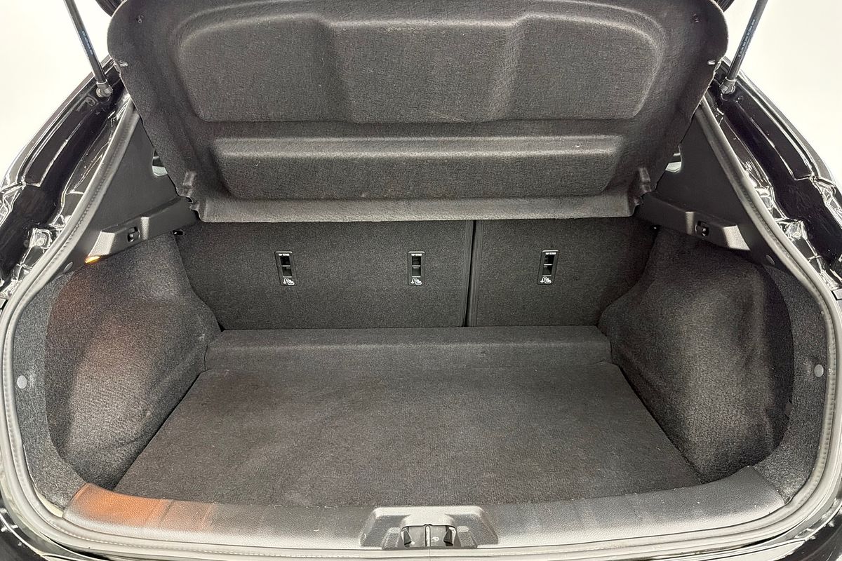 2020 Nissan QASHQAI ST J11 Series 3