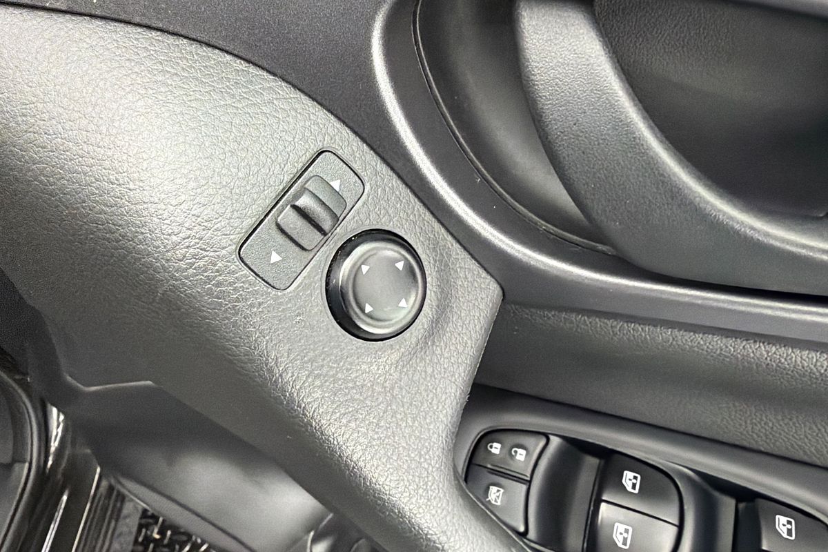 2020 Nissan QASHQAI ST J11 Series 3