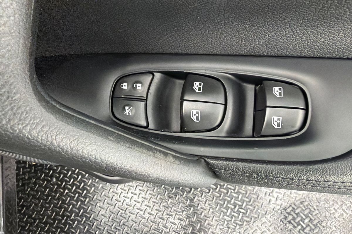 2020 Nissan QASHQAI ST J11 Series 3