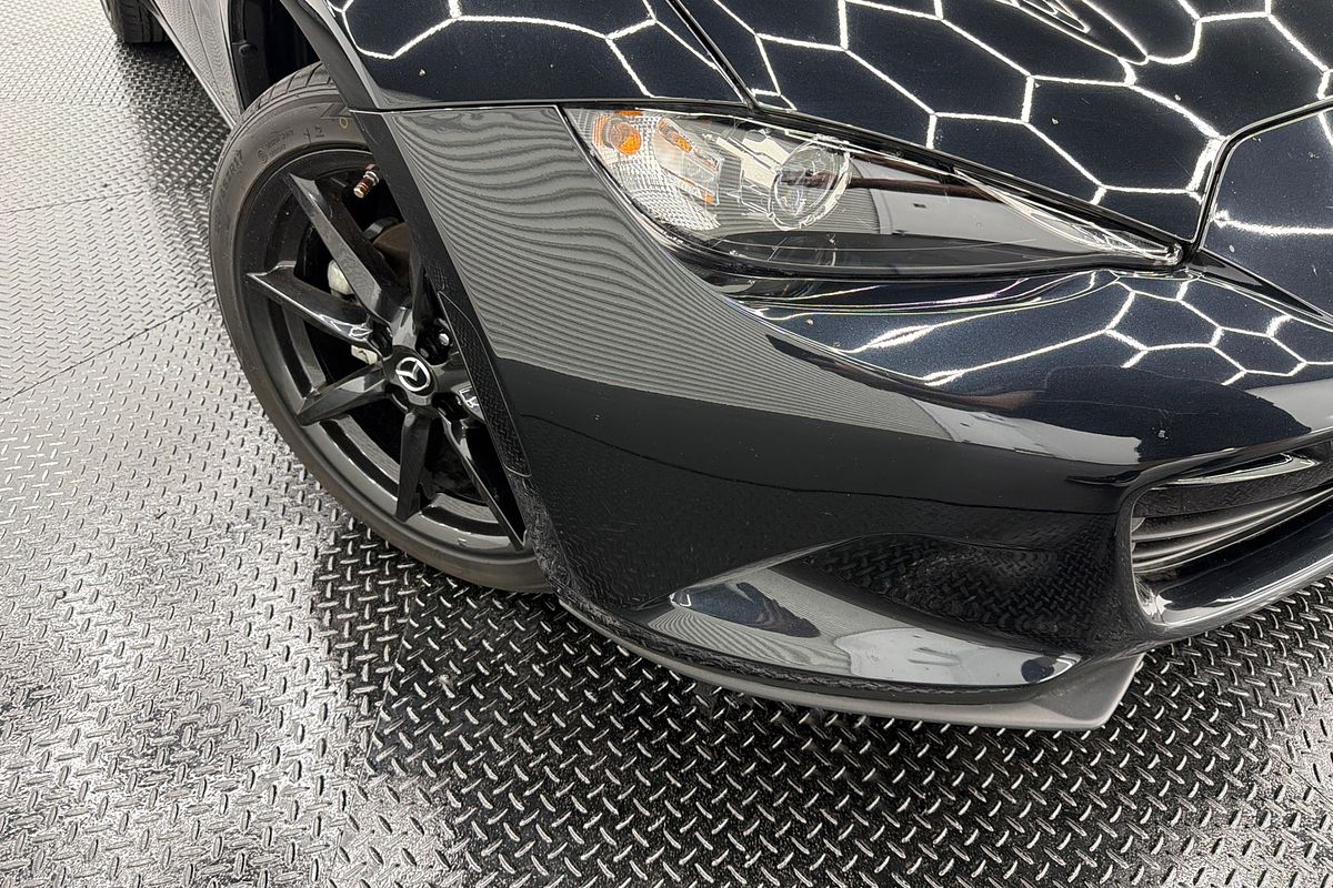 2022 Mazda MX-5 G20 GT ND