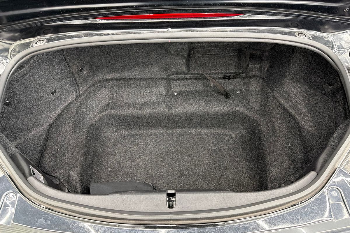 2022 Mazda MX-5 G20 GT ND