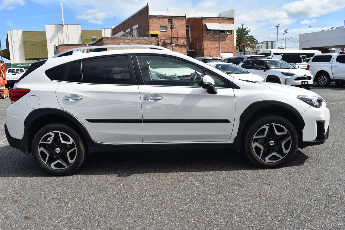 2017 Subaru XV 2.0i Special Edition G4X