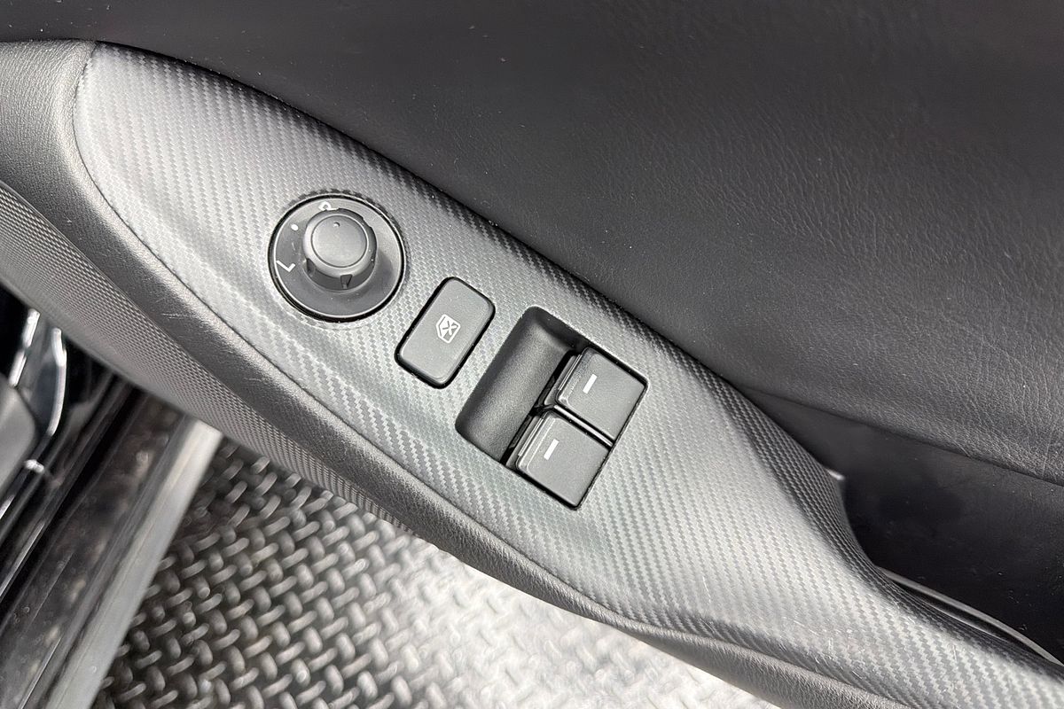 2022 Mazda MX-5 G20 GT ND