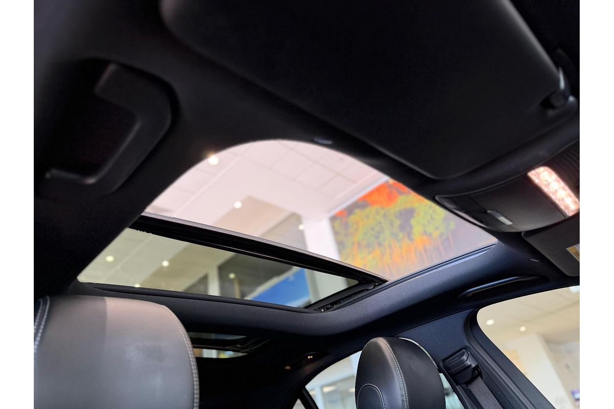 2018 Mercedes-Benz E-Class E300 W213