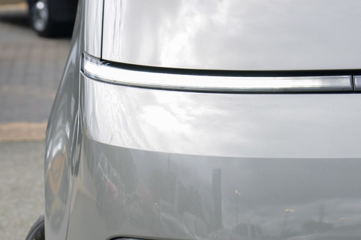 2022 Hyundai STARIA US4.V1