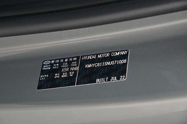 2022 Hyundai STARIA US4.V1 thumb-20