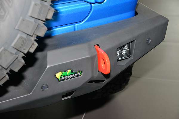 2025 Jeep Wrangler Unlimited Rubicon JL thumb-19