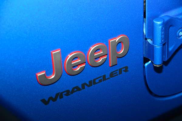 2025 Jeep Wrangler Unlimited Rubicon JL thumb-21