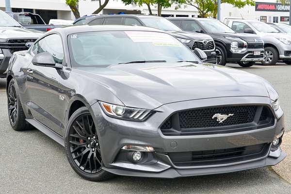 2017 Ford Mustang GT FM