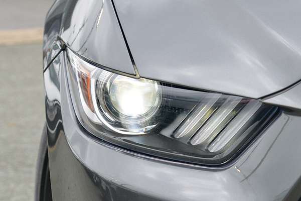 2017 Ford Mustang GT FM thumb-1