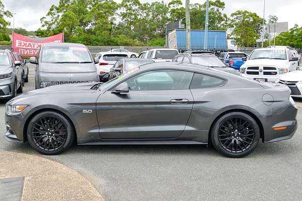 2017 Ford Mustang GT FM thumb-4