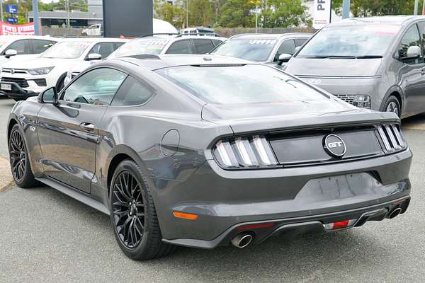 2017 Ford Mustang GT FM thumb-5