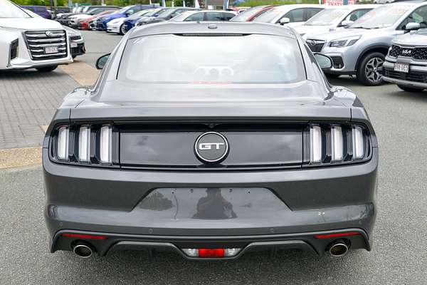 2017 Ford Mustang GT FM thumb-6