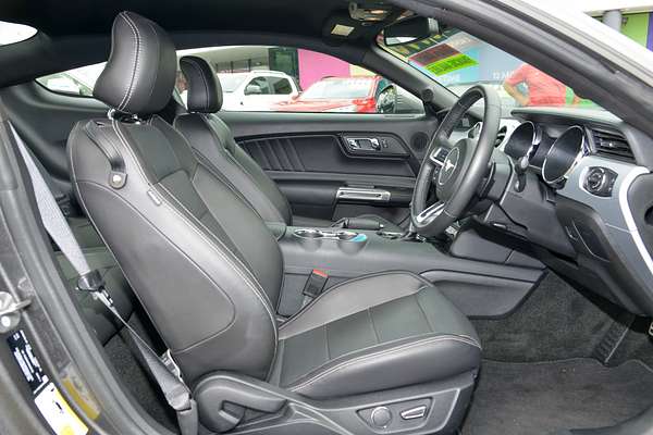 2017 Ford Mustang GT FM thumb-9