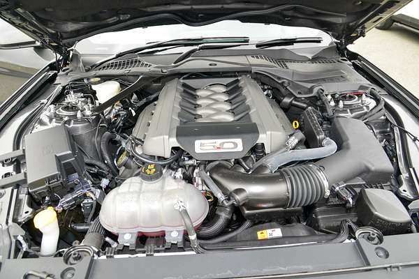 2017 Ford Mustang GT FM thumb-7