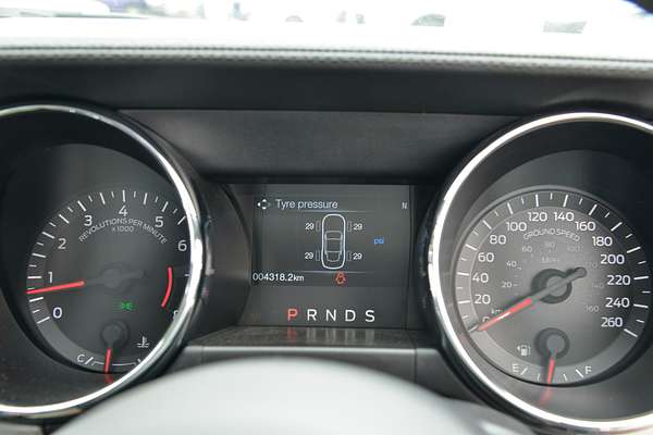 2017 Ford Mustang GT FM thumb-10