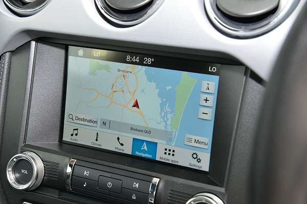 2017 Ford Mustang GT FM thumb-11