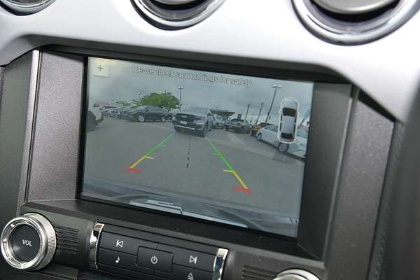 2017 Ford Mustang GT FM thumb-12