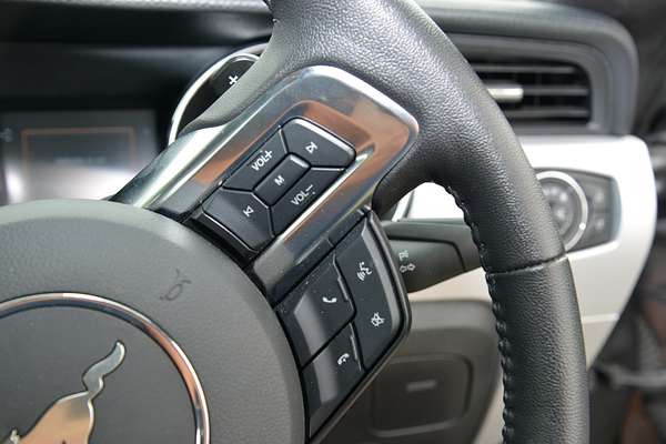 2017 Ford Mustang GT FM thumb-14