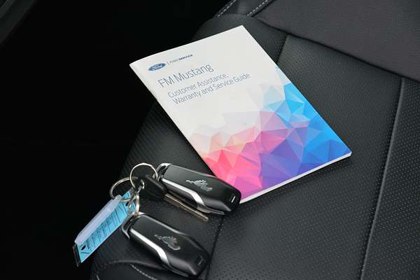 2017 Ford Mustang GT FM thumb-20