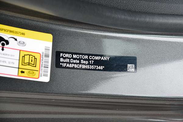 2017 Ford Mustang GT FM thumb-21