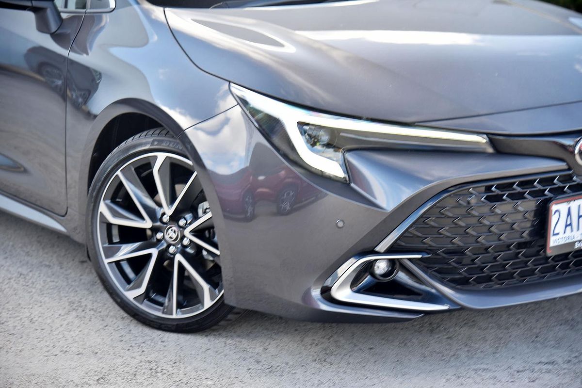 2024 Toyota Corolla ZR MZEA12R