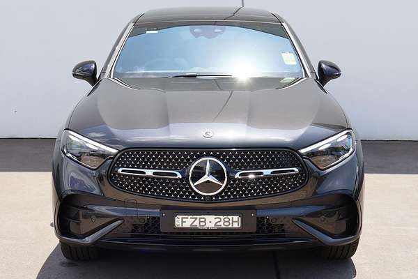 2026 Mercedes-Benz GLC-Class GLC300 C254