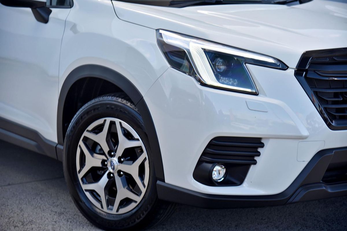 2024 Subaru Forester 2.5i (AWD) MY24