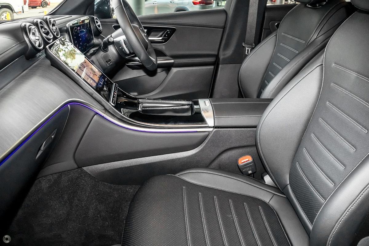 2026 Mercedes-Benz GLC-Class GLC200 X254