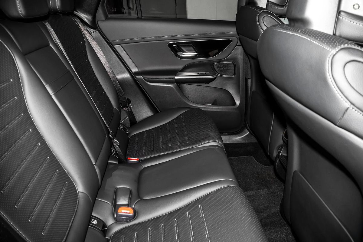 2026 Mercedes-Benz GLC-Class GLC200 X254