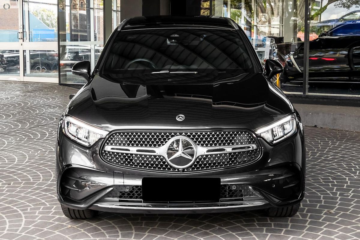 2026 Mercedes-Benz GLC-Class GLC200 X254