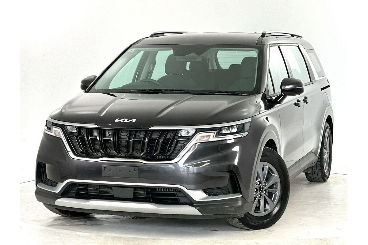 2023 Kia Carnival S KA4