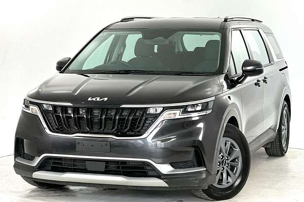 2023 Kia Carnival S KA4