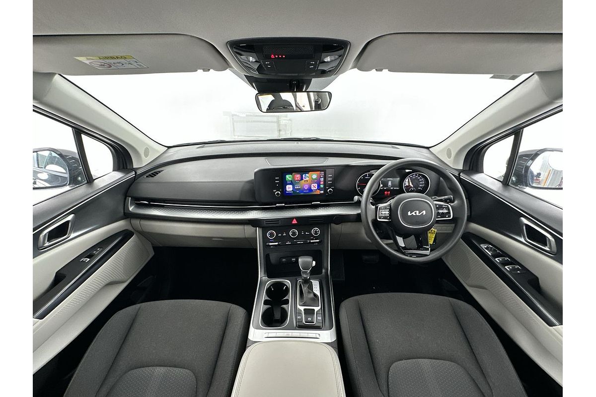 2023 Kia Carnival S KA4