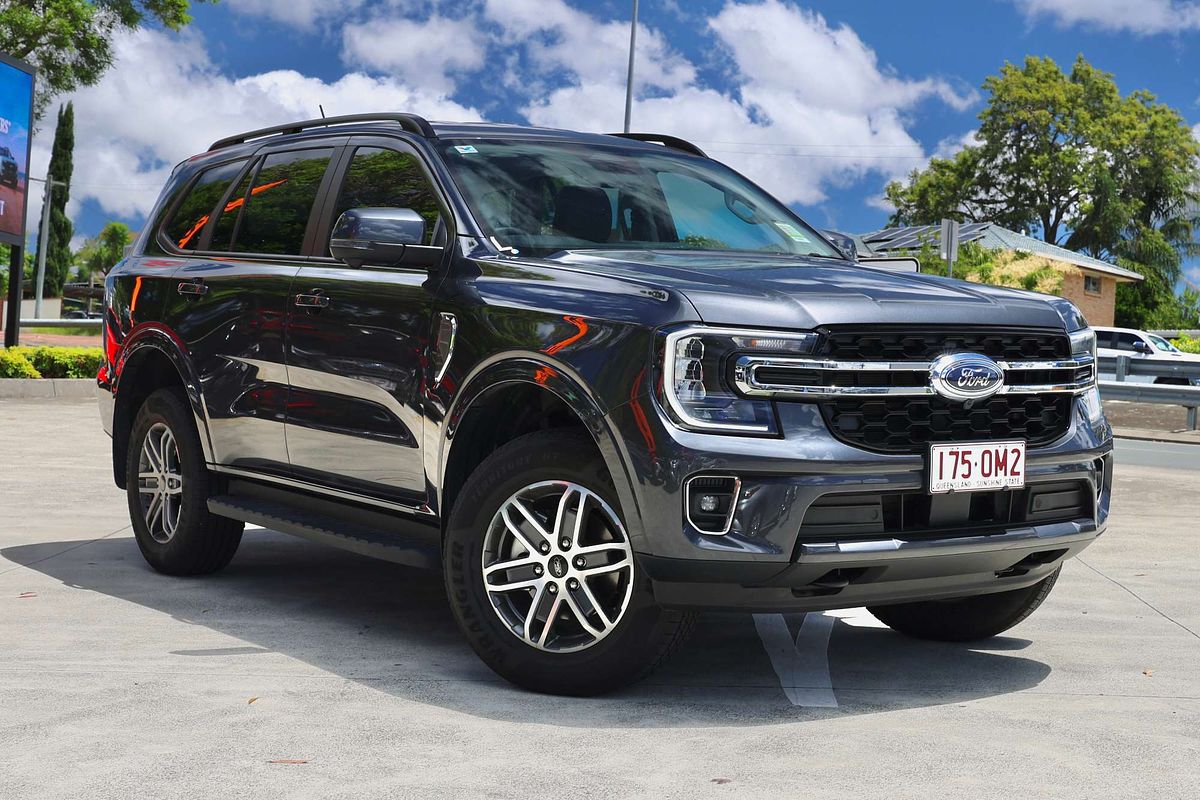 2025 Ford Everest Trend 2.0L