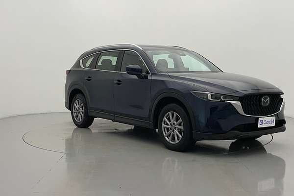 2023 Mazda CX-8 G25 Sport KG Series